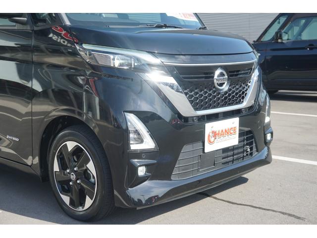 日産 ルークス