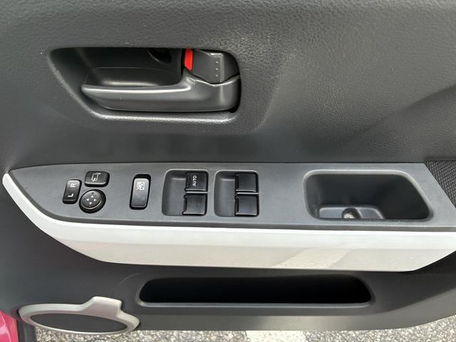 ハスラー Ｇ　ＨＤＤナビ・フルセグテレビ・ＳＤナビ・ＵＳＢ・オートエアコン・Ｆ席シートヒーター・ＥＴＣ・プッシュスタート・スマートキー・電動格納ドアミラー・アイスト・衝突軽減ブレーキ・横滑り防止装置・光軸調整（50枚目）