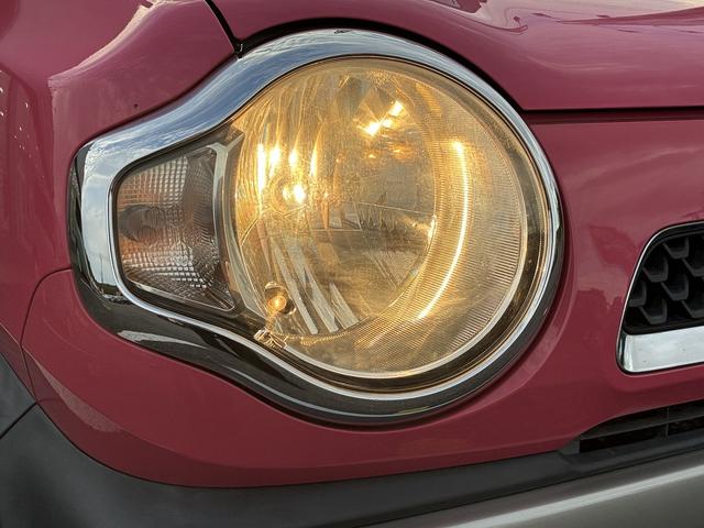 ハスラー Ｇ　ＨＤＤナビ・フルセグテレビ・ＳＤナビ・ＵＳＢ・オートエアコン・Ｆ席シートヒーター・ＥＴＣ・プッシュスタート・スマートキー・電動格納ドアミラー・アイスト・衝突軽減ブレーキ・横滑り防止装置・光軸調整（52枚目）