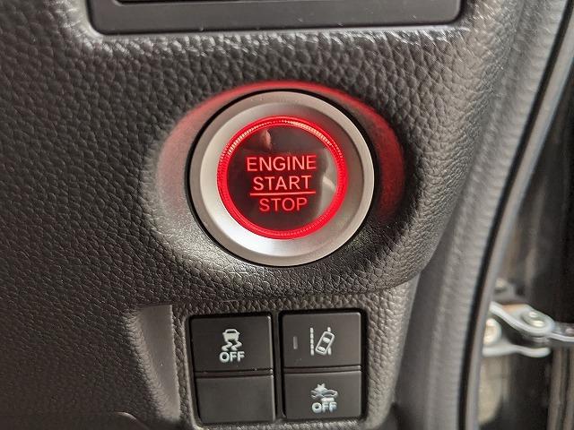 Ｎ－ＢＯＸカスタム Ｇ・Ｌターボホンダセンシング　純正ナビ　ＣＤ　ＤＶＤ　Ｂｌｕｅｔｏｏｔｈ　フルセグＴＶ　Ｂカメラ　ＥＴＣ　シートヒーター　両側パワースライドドア　レーンアシスト　横滑り防止　衝突被害軽減ブレーキ　レーダークルーズコントロール（28枚目）