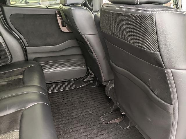 Ｎ－ＢＯＸカスタム Ｇ・Ｌターボホンダセンシング　純正ナビ　ＣＤ　ＤＶＤ　Ｂｌｕｅｔｏｏｔｈ　フルセグＴＶ　Ｂカメラ　ＥＴＣ　シートヒーター　両側パワースライドドア　レーンアシスト　横滑り防止　衝突被害軽減ブレーキ　レーダークルーズコントロール（36枚目）
