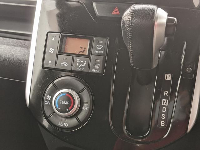 タント カスタムＲＳ　ＳＡ　純正ナビ　Ｂカメラ　フルセグＴＶ　Ｂｌｕｅｔｏｏｔｈ　ＣＤ　ＤＶＤ　両側パワースライドドア　衝突被害軽減ブレーキ　アイドリングストップ　ＥＴＣ　前後ドラレコ　ＬＥＤヘッドライト　純正１５インチＡＷ（19枚目）
