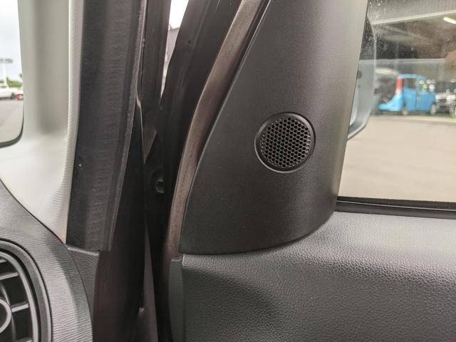 タント カスタムＲＳ　ＳＡ　純正ナビ　Ｂカメラ　フルセグＴＶ　Ｂｌｕｅｔｏｏｔｈ　ＣＤ　ＤＶＤ　両側パワースライドドア　衝突被害軽減ブレーキ　アイドリングストップ　ＥＴＣ　前後ドラレコ　ＬＥＤヘッドライト　純正１５インチＡＷ（28枚目）