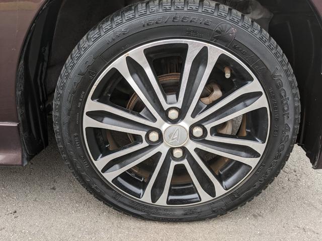 タント カスタムＲＳ　ＳＡ　純正ナビ　Ｂカメラ　フルセグＴＶ　Ｂｌｕｅｔｏｏｔｈ　ＣＤ　ＤＶＤ　両側パワースライドドア　衝突被害軽減ブレーキ　アイドリングストップ　ＥＴＣ　前後ドラレコ　ＬＥＤヘッドライト　純正１５インチＡＷ（51枚目）