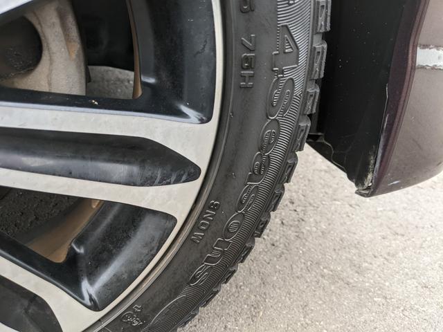 タント カスタムＲＳ　ＳＡ　純正ナビ　Ｂカメラ　フルセグＴＶ　Ｂｌｕｅｔｏｏｔｈ　ＣＤ　ＤＶＤ　両側パワースライドドア　衝突被害軽減ブレーキ　アイドリングストップ　ＥＴＣ　前後ドラレコ　ＬＥＤヘッドライト　純正１５インチＡＷ（53枚目）