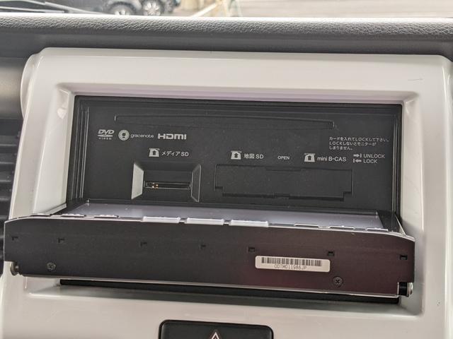 フレアクロスオーバー ＸＧ　純正ナビ　ＣＤ　ＤＶＤ　ｂｌｕｅｔｏｏｔｈ　フルセグＴＶ　アイドリングストップシートヒーター　衝突軽減ブレーキ　オートライト　電動格納ミラースマートキー　プッシュスタート（15枚目）