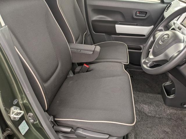 フレアクロスオーバー ＸＧ　純正ナビ　ＣＤ　ＤＶＤ　ｂｌｕｅｔｏｏｔｈ　フルセグＴＶ　アイドリングストップシートヒーター　衝突軽減ブレーキ　オートライト　電動格納ミラースマートキー　プッシュスタート（29枚目）
