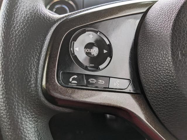 Ｎ－ＢＯＸカスタム Ｇ・ＥＸホンダセンシング　両側パワースライドドア　純正ナビ　ＣＤ　ｂｌｕｅｔｏｏｔｈバックカメラ　ＥＴＣ　レーダークルーズコントロール　レーンアシスト　ＬＥＤヘッドライト　フォグランプ　純正１４インチアルミホイール（12枚目）