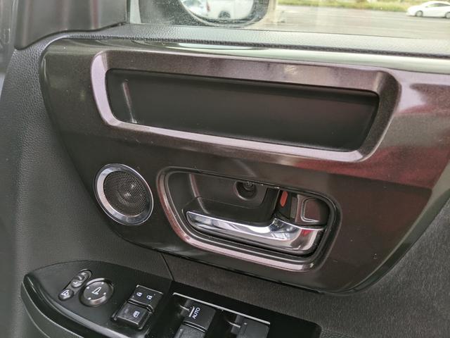 Ｎ－ＢＯＸカスタム Ｇ・ＥＸホンダセンシング　両側パワースライドドア　純正ナビ　ＣＤ　ｂｌｕｅｔｏｏｔｈバックカメラ　ＥＴＣ　レーダークルーズコントロール　レーンアシスト　ＬＥＤヘッドライト　フォグランプ　純正１４インチアルミホイール（30枚目）