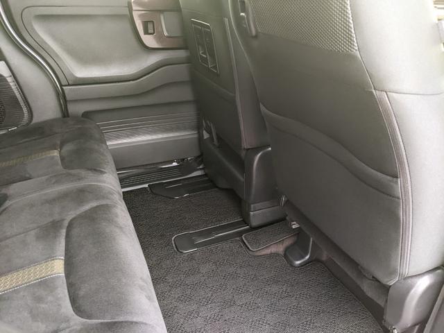 Ｎ－ＢＯＸカスタム Ｇ・ＥＸホンダセンシング　両側パワースライドドア　純正ナビ　ＣＤ　ｂｌｕｅｔｏｏｔｈバックカメラ　ＥＴＣ　レーダークルーズコントロール　レーンアシスト　ＬＥＤヘッドライト　フォグランプ　純正１４インチアルミホイール（35枚目）