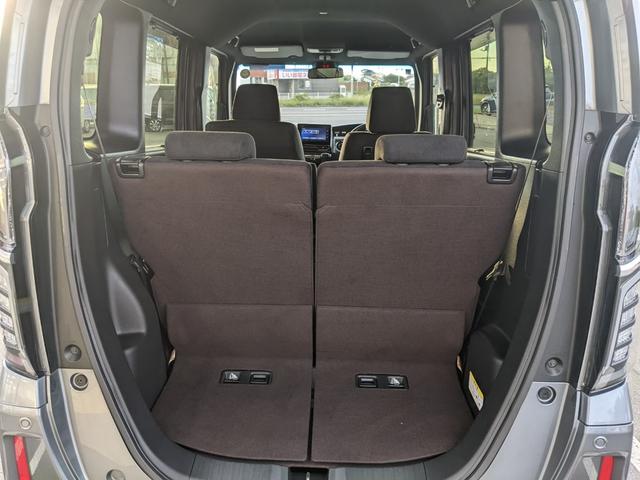 Ｎ－ＢＯＸカスタム Ｇ・ＥＸホンダセンシング　両側パワースライドドア　純正ナビ　ＣＤ　ｂｌｕｅｔｏｏｔｈバックカメラ　ＥＴＣ　レーダークルーズコントロール　レーンアシスト　ＬＥＤヘッドライト　フォグランプ　純正１４インチアルミホイール（36枚目）