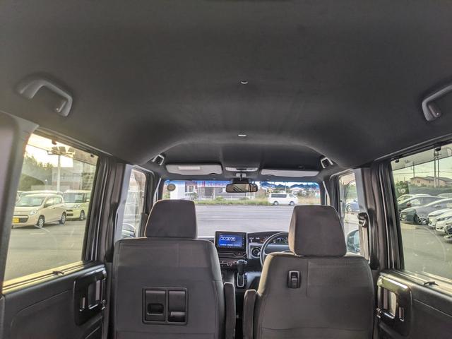 Ｎ－ＢＯＸカスタム Ｇ・ＥＸホンダセンシング　両側パワースライドドア　純正ナビ　ＣＤ　ｂｌｕｅｔｏｏｔｈバックカメラ　ＥＴＣ　レーダークルーズコントロール　レーンアシスト　ＬＥＤヘッドライト　フォグランプ　純正１４インチアルミホイール（42枚目）