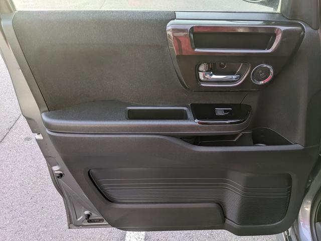 Ｎ－ＢＯＸカスタム Ｇ・ＥＸホンダセンシング　両側パワースライドドア　純正ナビ　ＣＤ　ｂｌｕｅｔｏｏｔｈバックカメラ　ＥＴＣ　レーダークルーズコントロール　レーンアシスト　ＬＥＤヘッドライト　フォグランプ　純正１４インチアルミホイール（45枚目）