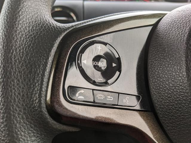 Ｎ－ＢＯＸカスタム Ｇ・Ｌホンダセンシング　片側パワースライドドア　純正ナビ　ＣＤ　ＤＶＤ　ｂｌｕｅｔｏｏｔｈ　フルセグＴＶ　バックカメラ　ＥＴＣ　前後ドライブレコーダー　衝突被害軽減ブレーキ　ＬＥＤヘッドライト　フォグランプ（12枚目）