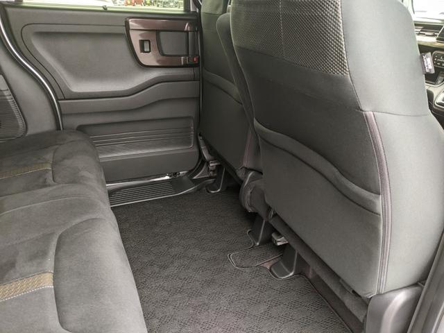 Ｎ－ＢＯＸカスタム Ｇ・Ｌホンダセンシング　片側パワースライドドア　純正ナビ　ＣＤ　ＤＶＤ　ｂｌｕｅｔｏｏｔｈ　フルセグＴＶ　バックカメラ　ＥＴＣ　前後ドライブレコーダー　衝突被害軽減ブレーキ　ＬＥＤヘッドライト　フォグランプ（35枚目）