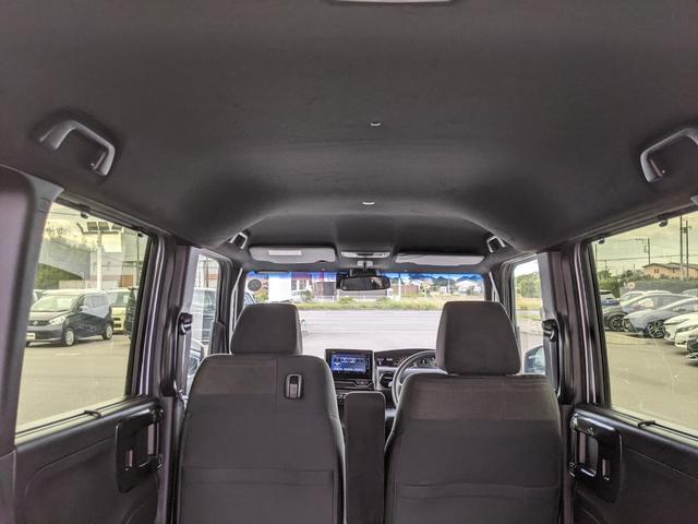 Ｎ－ＢＯＸカスタム Ｇ・Ｌホンダセンシング　片側パワースライドドア　純正ナビ　ＣＤ　ＤＶＤ　ｂｌｕｅｔｏｏｔｈ　フルセグＴＶ　バックカメラ　ＥＴＣ　前後ドライブレコーダー　衝突被害軽減ブレーキ　ＬＥＤヘッドライト　フォグランプ（42枚目）