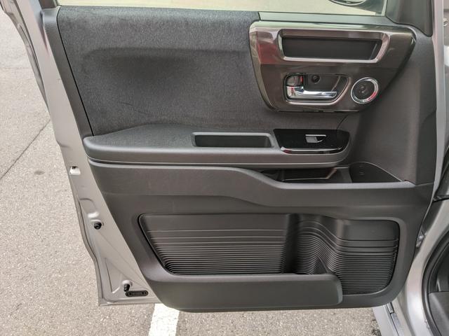 Ｎ－ＢＯＸカスタム Ｇ・Ｌホンダセンシング　片側パワースライドドア　純正ナビ　ＣＤ　ＤＶＤ　ｂｌｕｅｔｏｏｔｈ　フルセグＴＶ　バックカメラ　ＥＴＣ　前後ドライブレコーダー　衝突被害軽減ブレーキ　ＬＥＤヘッドライト　フォグランプ（45枚目）