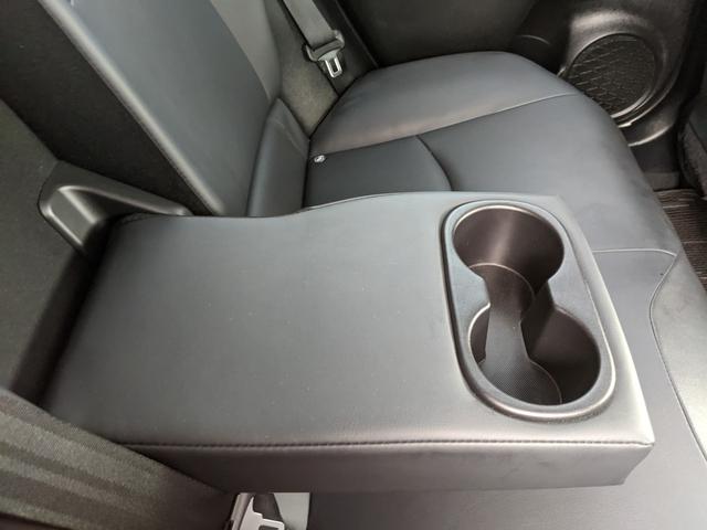 プリウス Ｓツーリングセレクション・ブラックエディション　モデリスタエアロ　ＡＣ１００Ｖ／１５００Ｗ電源　純正ナビ　フルセグＴＶ　Ｂｌｕｅｔｏｏｔｈ　ＣＤ　Ｂカメラ　全方位カメラ　レーダークルーズコントロール　コーナーセンサー　ＬＥＤヘッドライト（38枚目）