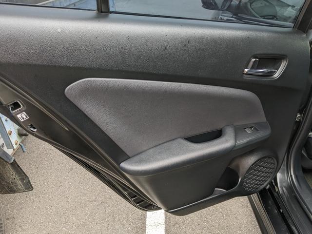 プリウス Ｓツーリングセレクション・ブラックエディション　モデリスタエアロ　ＡＣ１００Ｖ／１５００Ｗ電源　純正ナビ　フルセグＴＶ　Ｂｌｕｅｔｏｏｔｈ　ＣＤ　Ｂカメラ　全方位カメラ　レーダークルーズコントロール　コーナーセンサー　ＬＥＤヘッドライト（43枚目）