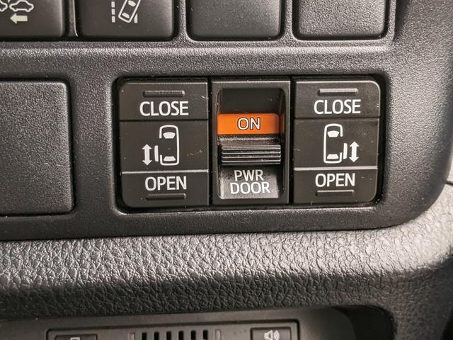 ノア Ｓｉ　ダブルバイビー　両側パワースライドドア　純正フリップダウンモニター　純正ナビ　バックカメラ　ｂｌｕｅｔｏｏｔｈ　ＣＤ　ＤＶＤフルセグＴＶ　ＥＴＣ　クルーズコントロール　衝突軽減ブレーキ（24枚目）