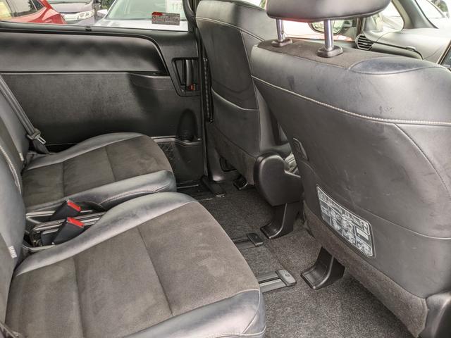 ノア Ｓｉ　ダブルバイビー　両側パワースライドドア　純正フリップダウンモニター　純正ナビ　バックカメラ　ｂｌｕｅｔｏｏｔｈ　ＣＤ　ＤＶＤフルセグＴＶ　ＥＴＣ　クルーズコントロール　衝突軽減ブレーキ（32枚目）