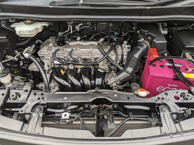 ノア Ｓｉ　ダブルバイビー　両側パワースライドドア　純正フリップダウンモニター　純正ナビ　バックカメラ　ｂｌｕｅｔｏｏｔｈ　ＣＤ　ＤＶＤフルセグＴＶ　ＥＴＣ　クルーズコントロール　衝突軽減ブレーキ（62枚目）