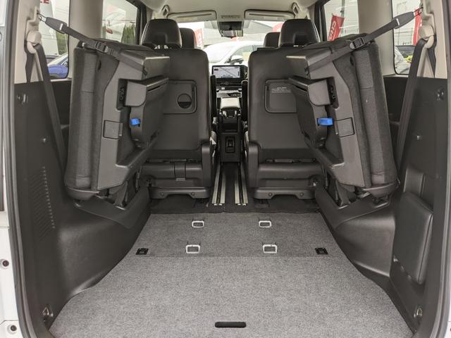 セレナ ハイウェイスターＶ　純正ナビ　Ｂｌｕｅｔｏｏｔｈ　フルセグＴＶ　Ｂカメラ　全方位カメラ　両側パワスラ　レーダークルーズコントロール　コーナーセンサー　レーンアシスト　衝突被害軽減ブレーキ　ＬＥＤヘッドライト　フォグランプ（41枚目）
