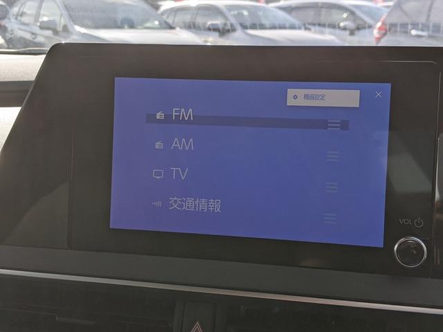 プリウス Ｘ　純正ディスプレイオーディオ　ｂｌｕｅｔｏｏｔｈ　バックカメラ　ＬＥＤヘッドライト　衝突被害軽減ブレーキレーダークルーズコントロール　レーンアシストＥＴＣ２．０（15枚目）