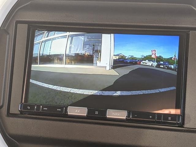 ハスラー ハイブリッドＧ　ナビ　バックカメラ　ＣＤ　ＤＶＤ　前席シートヒーター衝突被害軽減ブレーキ　電動格納ミラー　コーナーセンサー　アイドリングストップ　スマートキープッシュスタート（15枚目）