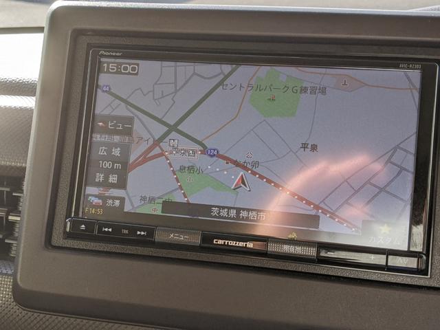 Ｎ－ＢＯＸ Ｇホンダセンシング　メモリーナビ　バックカメラ　ＣＤ　ＤＶＤ　ワンセグＴＶ衝突被害軽減ブレーキ　レーダークルーズコントロール　レーンアシスト　ＥＴＣ　ＬＥＤヘッドライト電動格納ミラー（16枚目）
