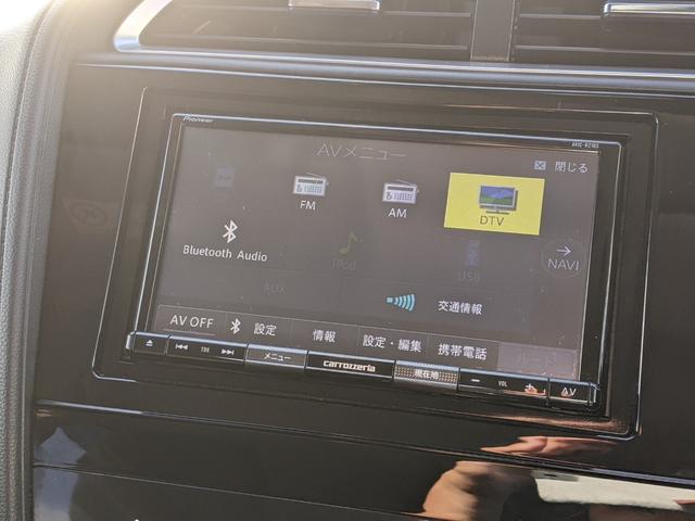 シャトル ハイブリッド　ホンダセンシング　社外ナビ　バックカメラ　ｂｌｕｅｔｏｏｔｈ　ワンセグＴＶ　衝突軽減ブレーキコーナーセンサー　ＥＴＣ　レーンアシスト　電動格納ミラー　スマートキー　プッシュスタート（17枚目）