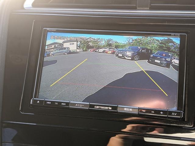 シャトル ハイブリッド　ホンダセンシング　社外ナビ　バックカメラ　ｂｌｕｅｔｏｏｔｈ　ワンセグＴＶ　衝突軽減ブレーキコーナーセンサー　ＥＴＣ　レーンアシスト　電動格納ミラー　スマートキー　プッシュスタート（18枚目）