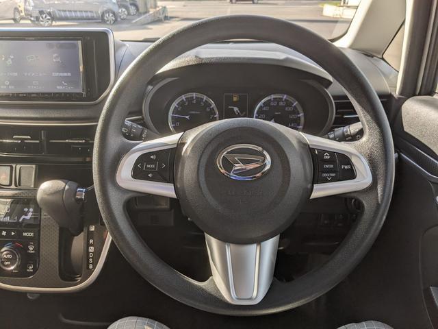 DAIHATSU MOVE CUSTOM X LIMITED II SA III