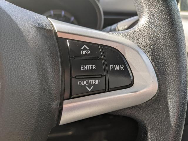 DAIHATSU MOVE CUSTOM X LIMITED II SA III