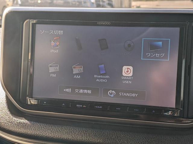 DAIHATSU MOVE CUSTOM X LIMITED II SA III