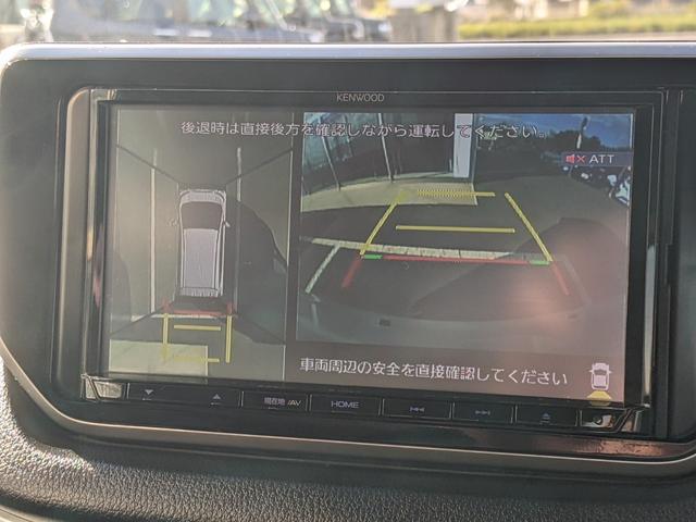 DAIHATSU MOVE CUSTOM X LIMITED II SA III