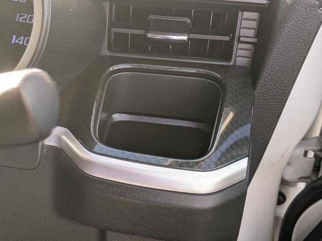 DAIHATSU MOVE CUSTOM X LIMITED II SA III