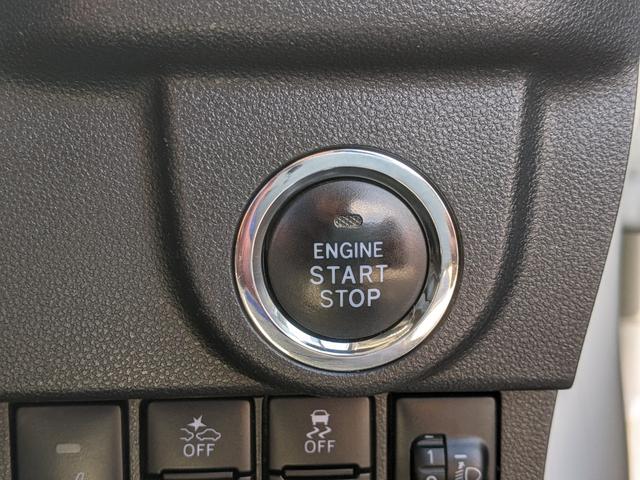 DAIHATSU MOVE CUSTOM X LIMITED II SA III