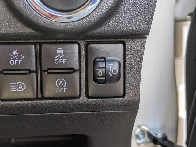 DAIHATSU MOVE CUSTOM X LIMITED II SA III