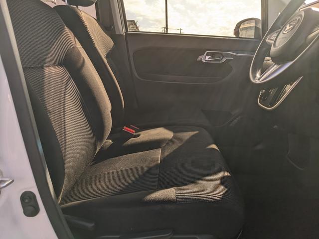 DAIHATSU MOVE CUSTOM X LIMITED II SA III