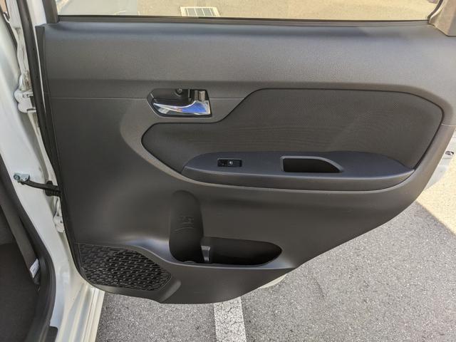 DAIHATSU MOVE CUSTOM X LIMITED II SA III