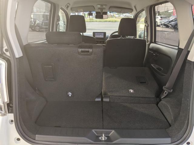 DAIHATSU MOVE CUSTOM X LIMITED II SA III