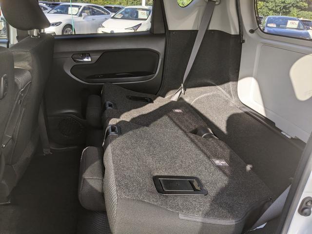 DAIHATSU MOVE CUSTOM X LIMITED II SA III