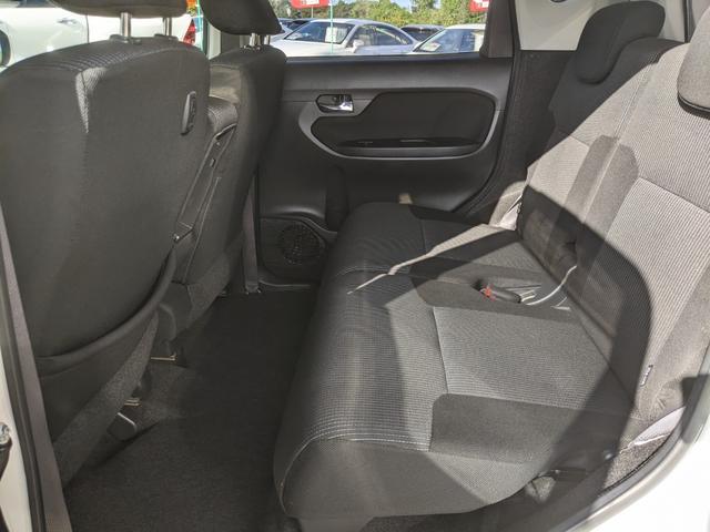 DAIHATSU MOVE CUSTOM X LIMITED II SA III