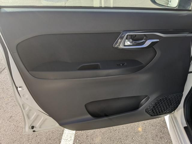 DAIHATSU MOVE CUSTOM X LIMITED II SA III