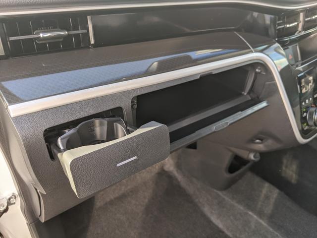 DAIHATSU MOVE CUSTOM X LIMITED II SA III