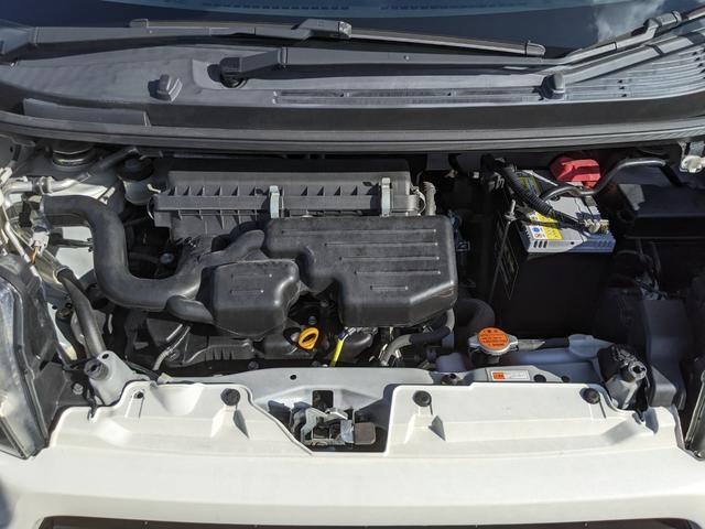 DAIHATSU MOVE CUSTOM X LIMITED II SA III