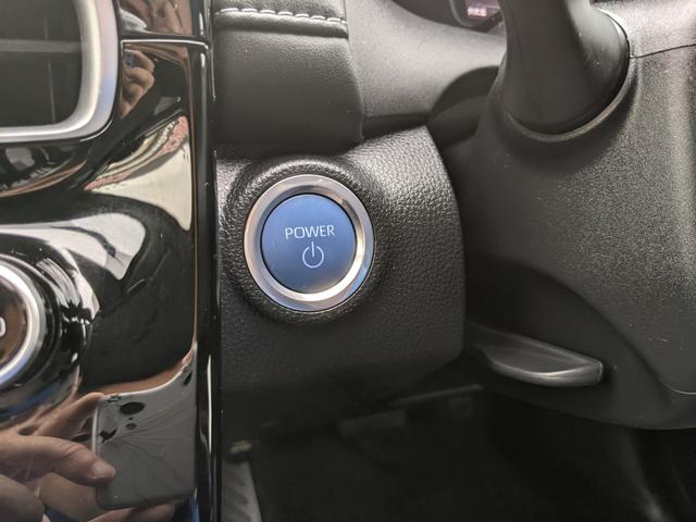 アクア Ｇ　純正ナビ　Ｂカメラ　Ｂｌｕｅｔｏｏｔｈ　衝突被害軽減ブレーキ　横滑り防止　レーンアシスト　前ドラレコ　ＥＴＣ　クルーズコントロール　スマートキー　ＬＥＤヘッドライト　オートライト（19枚目）