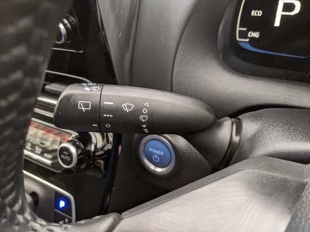 アクア Ｇ　純正ナビ　Ｂカメラ　Ｂｌｕｅｔｏｏｔｈ　衝突被害軽減ブレーキ　横滑り防止　レーンアシスト　前ドラレコ　ＥＴＣ　クルーズコントロール　スマートキー　ＬＥＤヘッドライト　オートライト（30枚目）