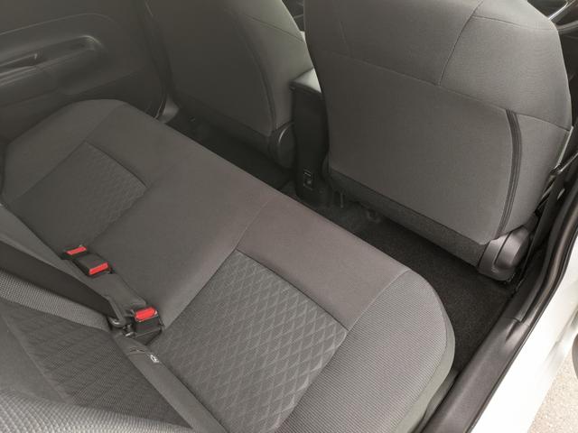 アクア Ｇ　純正ナビ　Ｂカメラ　Ｂｌｕｅｔｏｏｔｈ　衝突被害軽減ブレーキ　横滑り防止　レーンアシスト　前ドラレコ　ＥＴＣ　クルーズコントロール　スマートキー　ＬＥＤヘッドライト　オートライト（40枚目）
